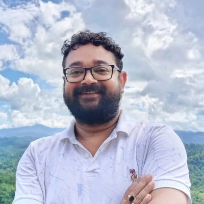 Dr. Pranjal Kumar Borah